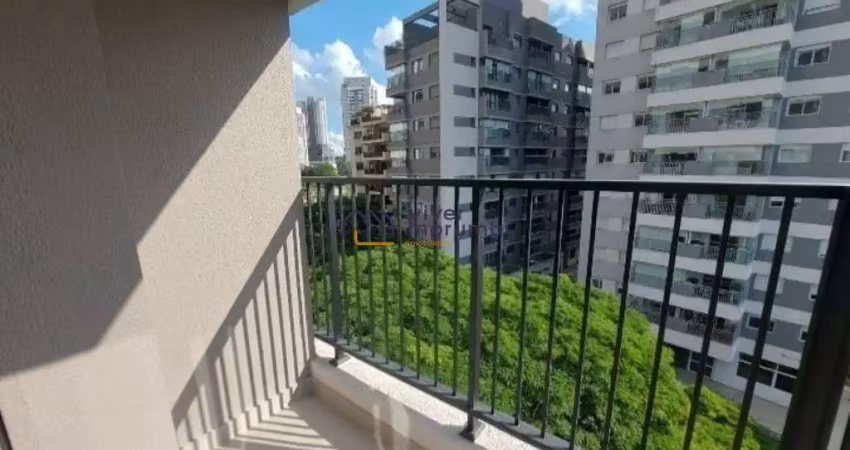Apartamento com 1 quarto para alugar na Rua Engenheiro Bianor, --, Butantã, São Paulo