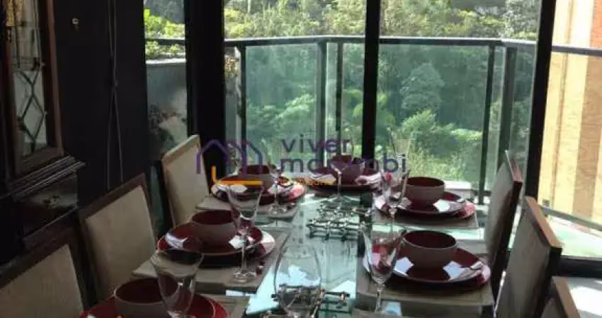 Apartamento com 2 quartos para alugar na Rua do Símbolo, --, Morumbi, São Paulo