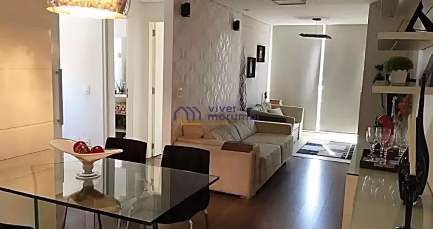 Apartamento com 2 quartos à venda na Rua Álvaro Nunes, --, Campo Belo, São Paulo