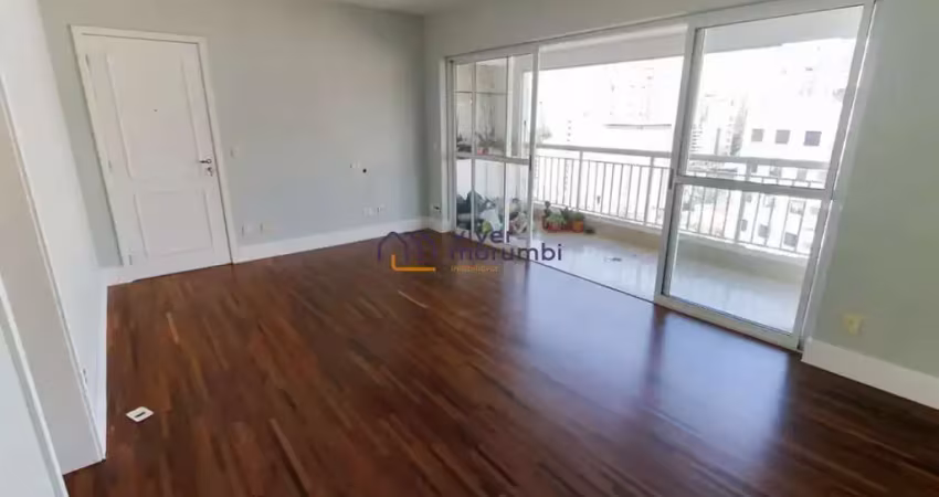 Apartamento com 3 quartos à venda na Rua Antônio Aggio, --, Morumbi, São Paulo