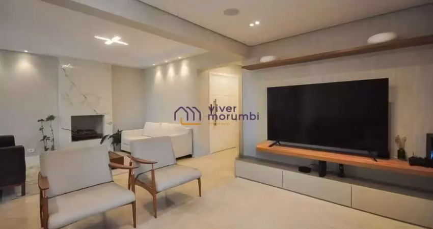 Apartamento com 3 quartos para alugar na Rua José da Silva Ribeiro, --, Vila Andrade, São Paulo