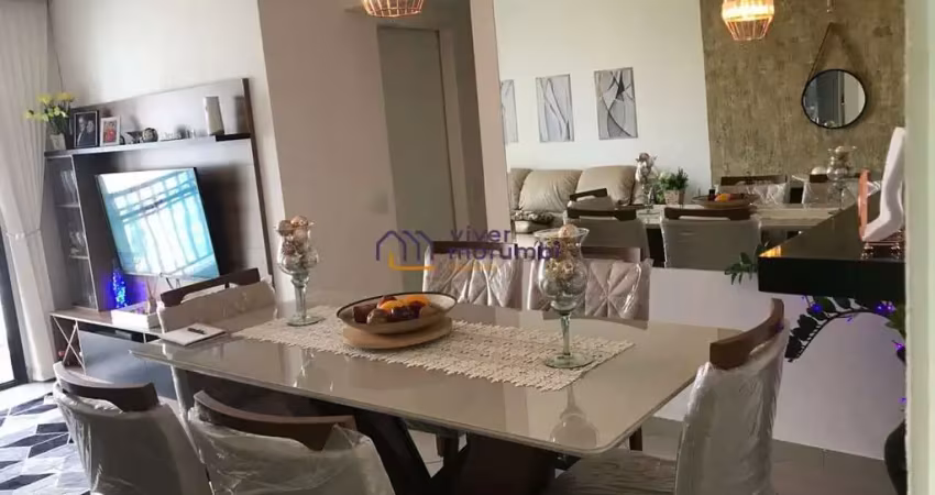 Apartamento com 3 quartos à venda na Rua General Eldes de Souza Guedes, --, Vila Sônia, São Paulo