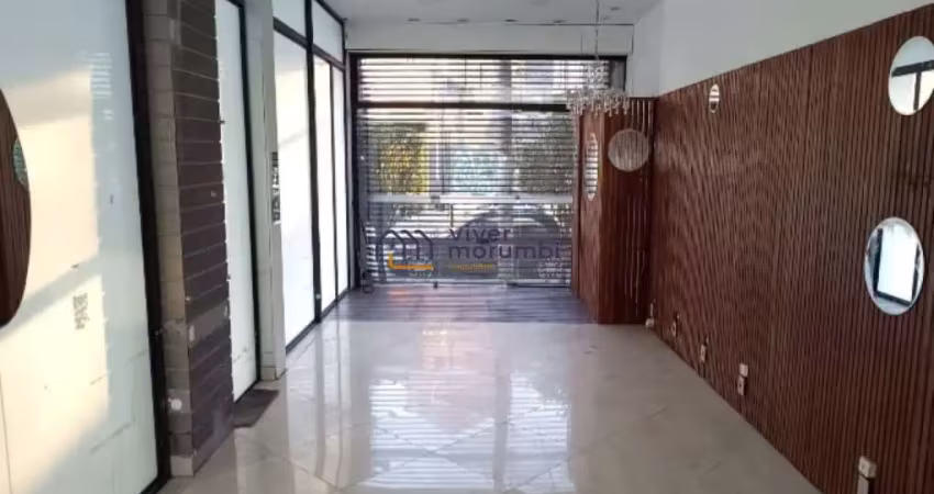 Casa comercial com 1 sala para alugar na Rua Padre Carvalho, --, Pinheiros, São Paulo