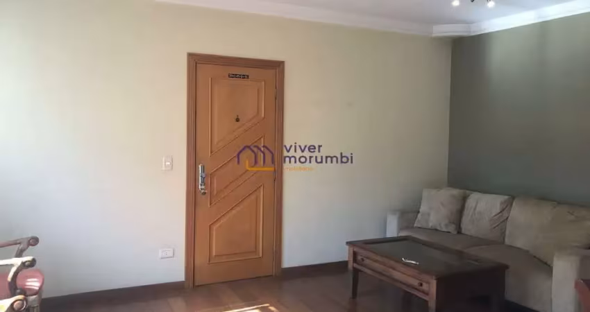 Apartamento com 4 quartos à venda na Rua Indiana, --, Brooklin, São Paulo
