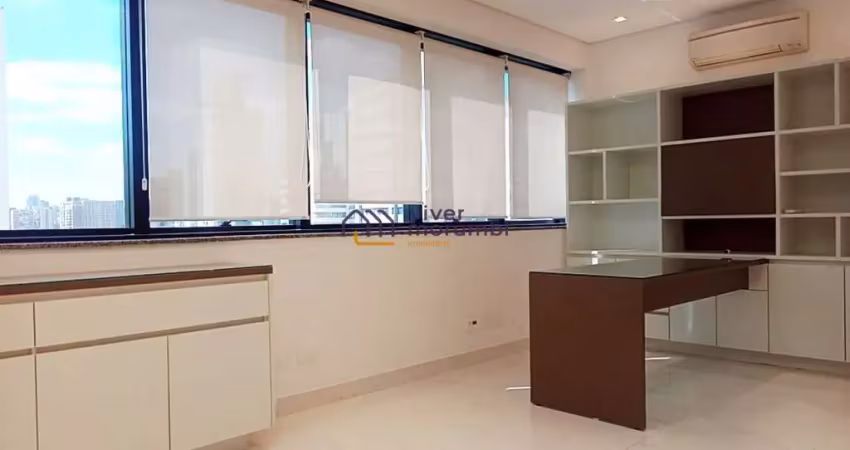 Casa comercial com 1 sala à venda na Avenida Vereador José Diniz, --, Santo Amaro, São Paulo