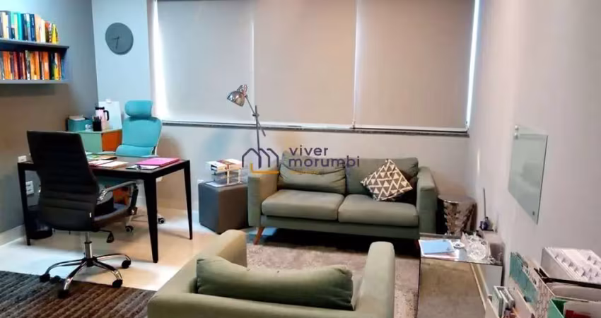 Casa comercial com 3 salas à venda na Avenida Vereador José Diniz, --, Santo Amaro, São Paulo