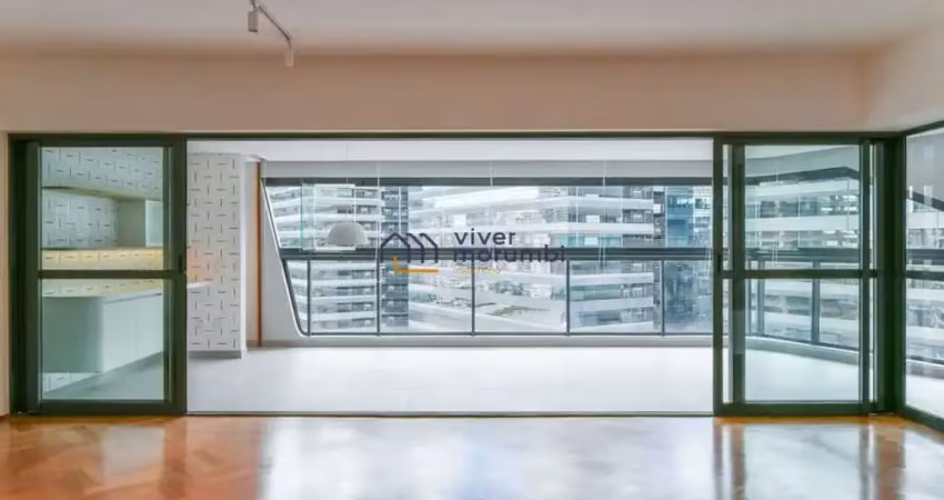 Apartamento com 3 quartos à venda na Rua Antônio de Oliveira, --, Chácara Santo Antônio, São Paulo