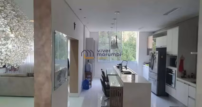 Apartamento com 4 quartos à venda na Rua João Simões de Souza, --, Morumbi, São Paulo