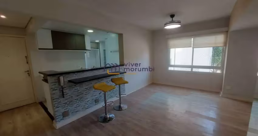 Apartamento com 3 quartos para alugar na Rua Sansão Alves dos Santos, --, Brooklin, São Paulo