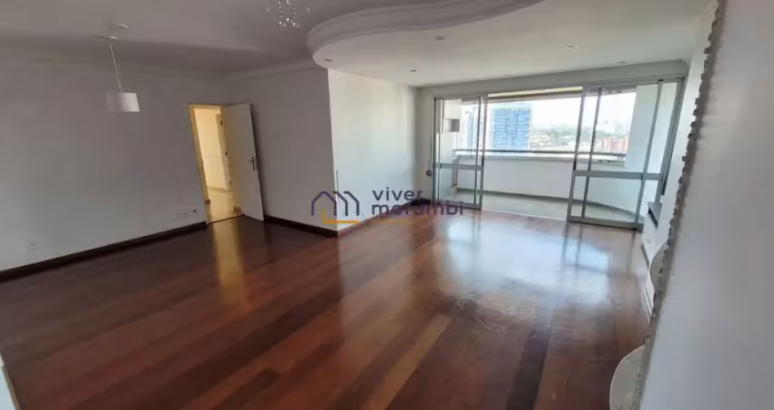 Apartamento com 4 quartos à venda na Rua Nilza Medeiros Martins, --, Vila Sônia, São Paulo