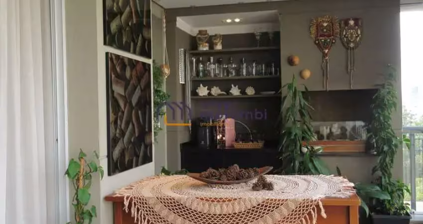Apartamento com 3 quartos à venda na Rua Clodion, --, Vila Andrade, São Paulo