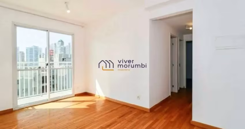 Apartamento com 2 quartos à venda na Rua Alexandre Benois, --, Vila Andrade, São Paulo