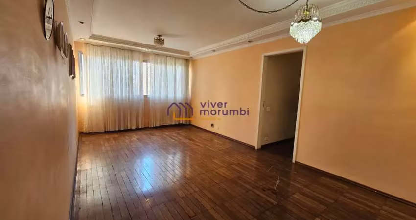 Apartamento com 3 quartos à venda na Vila Tucuna, --, Pompéia, São Paulo