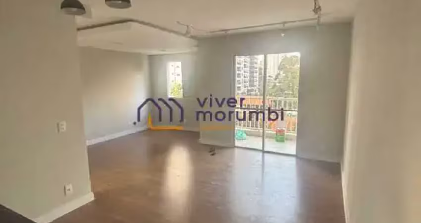 Apartamento com 2 quartos à venda na Rua João Simões de Souza, --, Morumbi, São Paulo