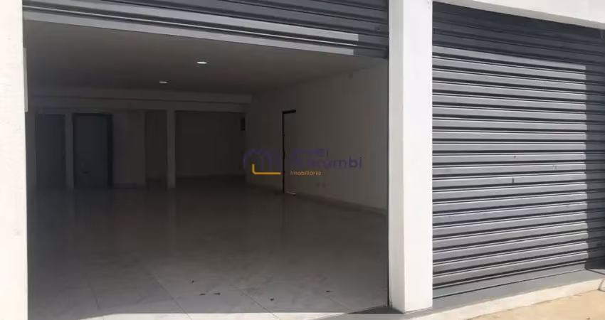Casa comercial para alugar na Rua São Virgílio, --, Morumbi, São Paulo