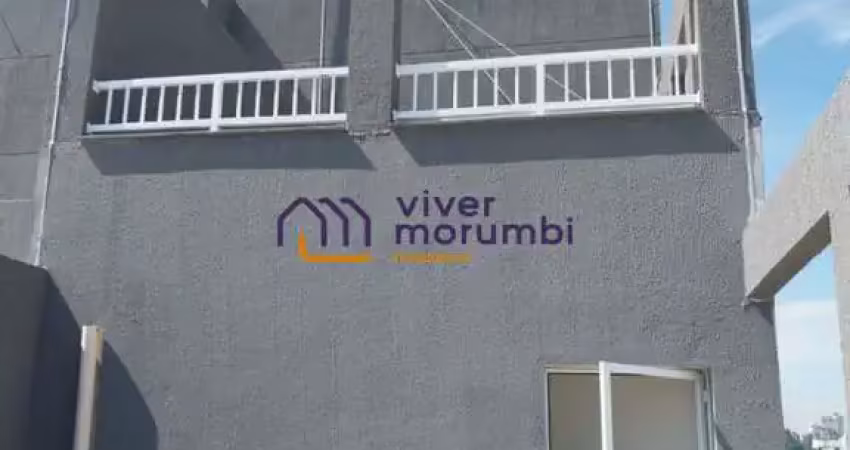 Apartamento com 2 quartos à venda na Rua Dias Vieira, --, Vila Sônia, São Paulo