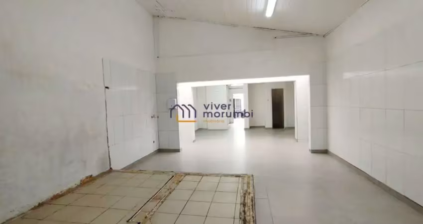 Casa comercial com 5 salas para alugar na Rua Maria Rosa, --, Itaim Bibi, São Paulo