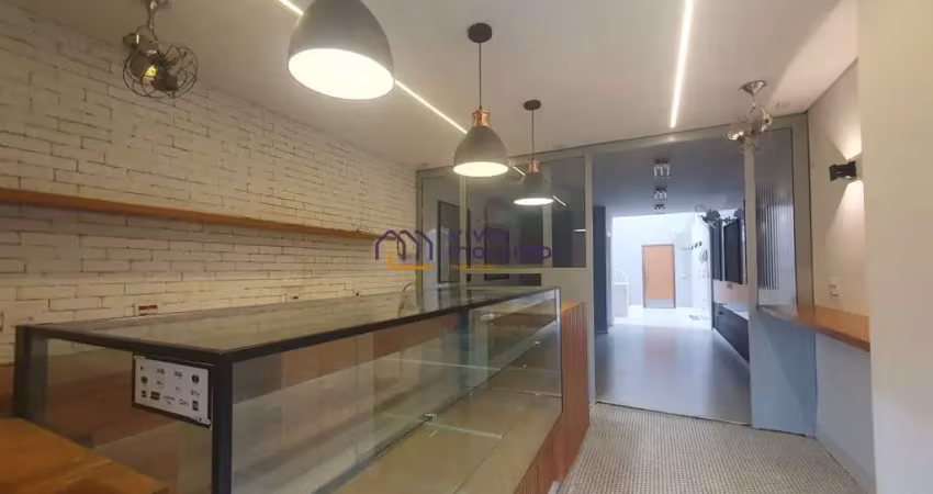 Casa comercial para alugar na Rua Doutor Renato Paes de Barros, --, Itaim Bibi, São Paulo
