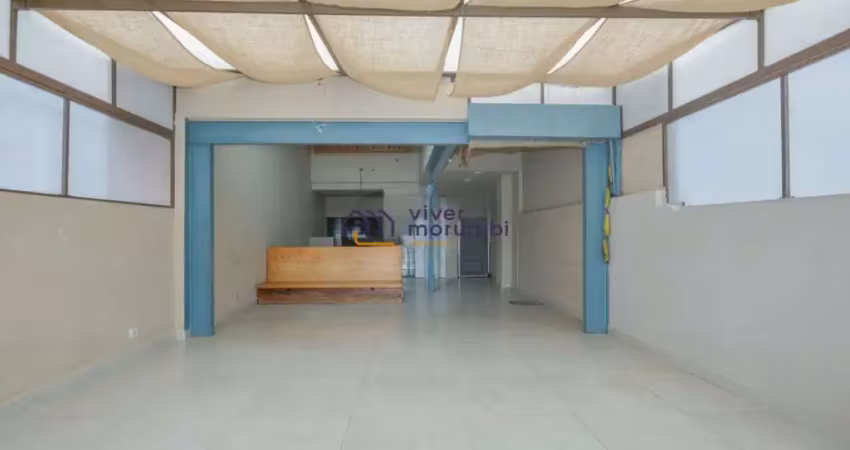 Casa comercial com 4 salas à venda na Rua Clodomiro Amazonas, --, Vila Nova Conceição, São Paulo
