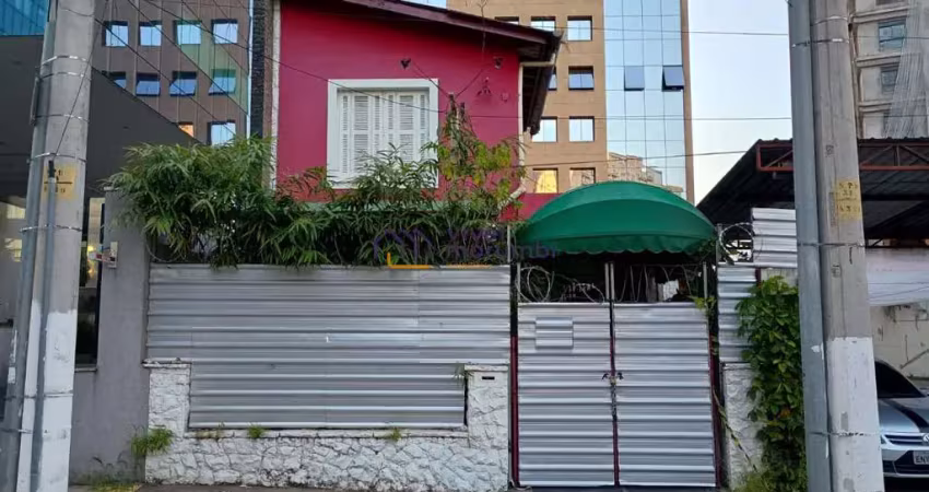 Casa comercial com 2 salas à venda na Rua Diogo Moreira, --, Pinheiros, São Paulo
