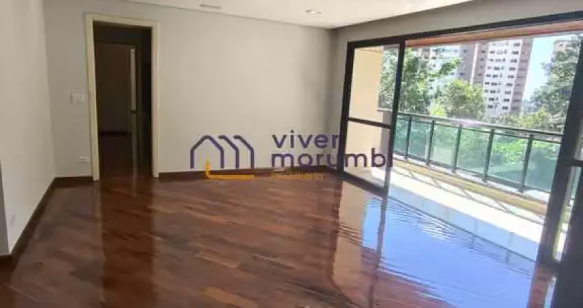 Apartamento com 3 quartos à venda na Rua Doutor Martins de Oliveira, --, Morumbi, São Paulo