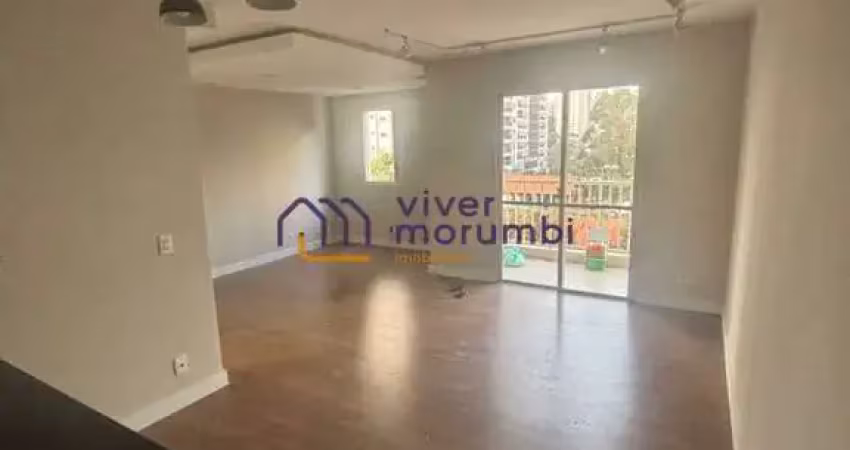 Apartamento com 2 quartos para alugar na Rua João Simões de Souza, --, Morumbi, São Paulo