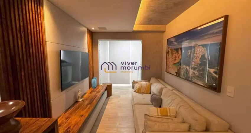 Apartamento com 2 quartos à venda na Rua Doutor Luiz Migliano, --, Morumbi, São Paulo