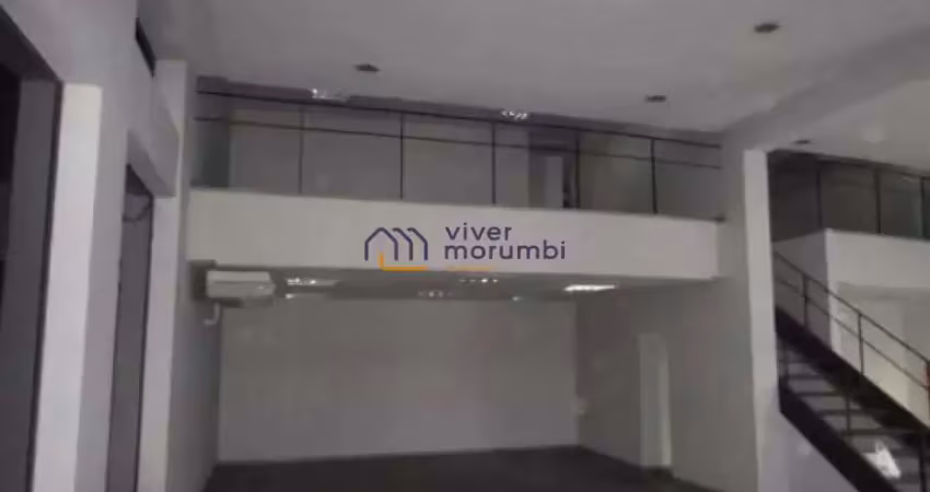 Casa comercial à venda na Avenida Brigadeiro Faria Lima, --, Pinheiros, São Paulo
