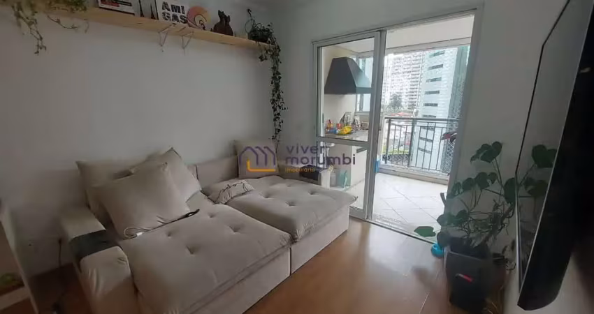 Apartamento com 2 quartos à venda na Rua Tavares Cabral, --, Pinheiros, São Paulo