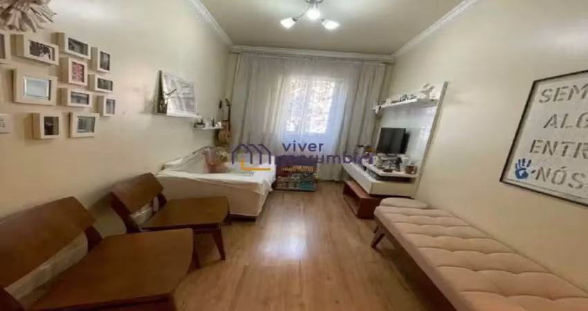 Apartamento com 3 quartos à venda na Rua Frei Caneca, --, Consolação, São Paulo