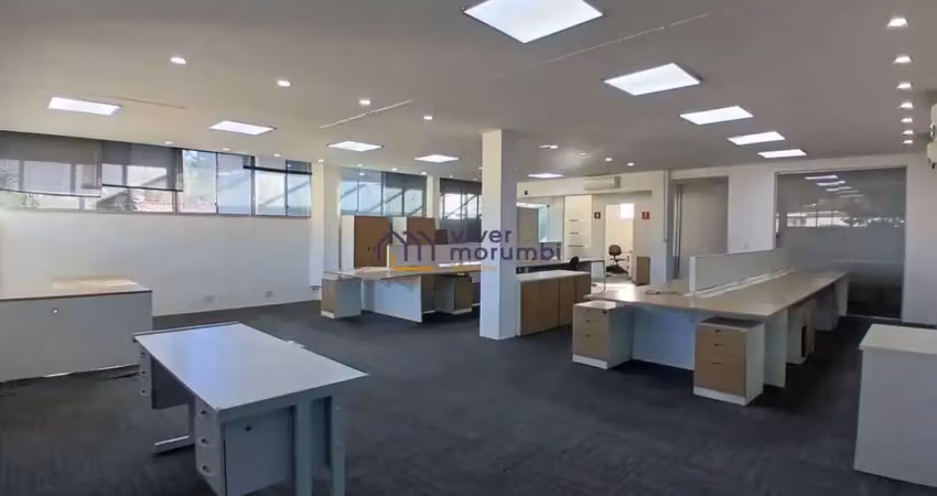 Sobrado comercial no butantã - 836m² construídos - 566m² terreno