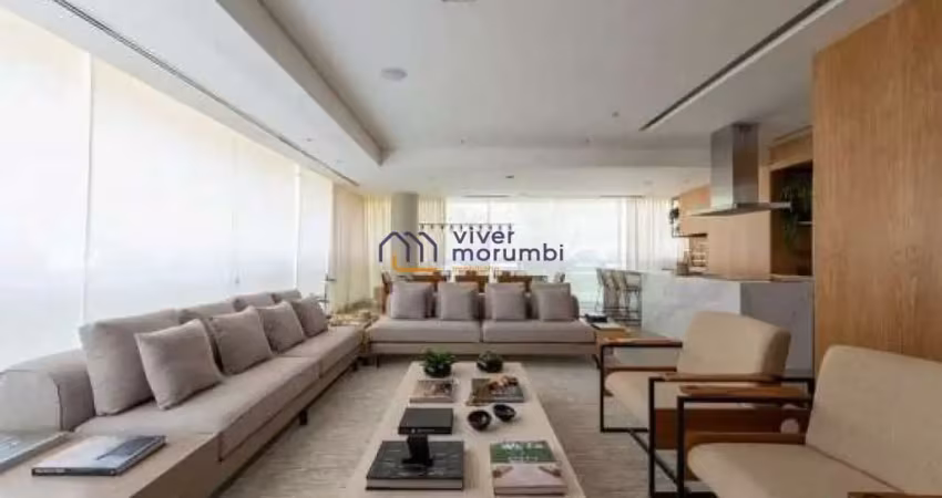 Apartamento com 3 quartos à venda na Rua dos Pinheiros, --, Pinheiros, São Paulo