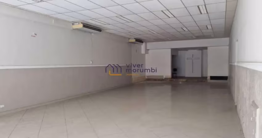 Casa comercial para alugar na Rua Butantã, --, Pinheiros, São Paulo