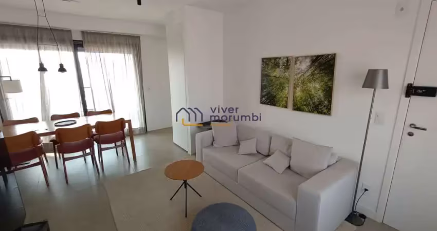 Apartamento com 2 quartos para alugar na Rua Padre Carvalho, --, Pinheiros, São Paulo