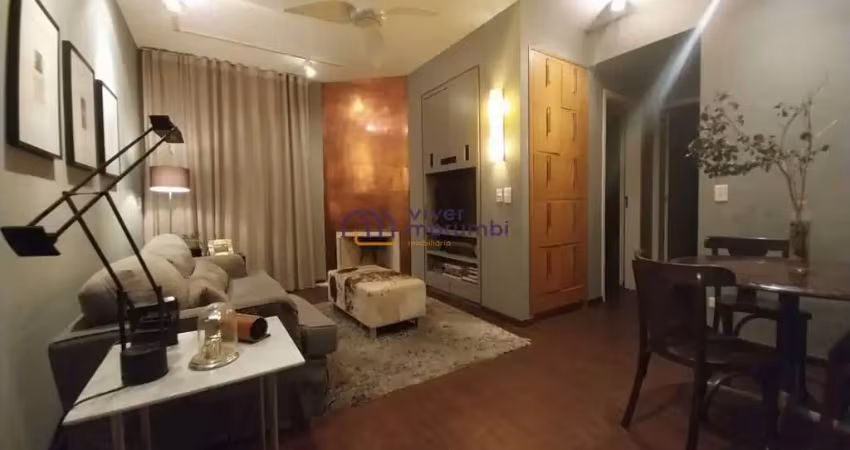 Apartamento com 2 quartos para alugar na Rua Jamanari, --, Vila Andrade, São Paulo