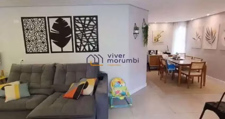 Apartamento com 3 quartos à venda na Rua Alcantarilla, --, Panamby, São Paulo