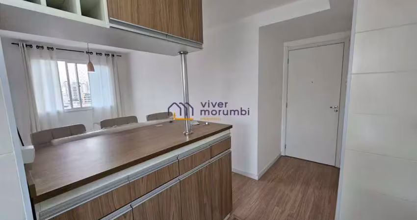 Apartamento com 2 quartos à venda na Rua José Pedro de Carvalho Lima, --, Morumbi, São Paulo