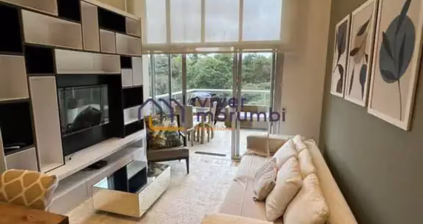 Apartamento com 2 quartos para alugar na Avenida Dona Helena Pereira de Moraes, --, Morumbi, São Paulo