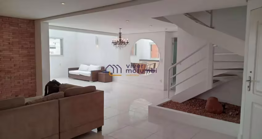 Apartamento com 3 quartos para alugar na Rua Cayowaá, --, Perdizes, São Paulo