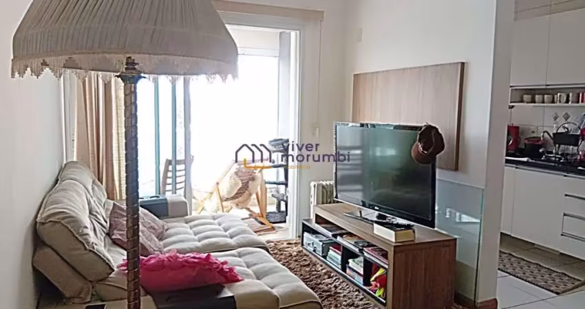 Apartamento com 1 quarto à venda na Rua Doutor Jesuíno Maciel, --, Campo Belo, São Paulo