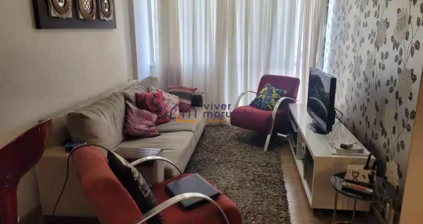 Apartamento com 2 quartos à venda na Avenida Doutor Guilherme Dumont Villares, --, Morumbi, São Paulo