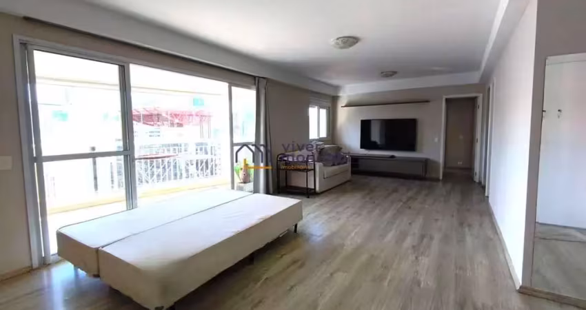 Apartamento com 2 quartos para alugar na Rua Guararapes, --, Brooklin, São Paulo