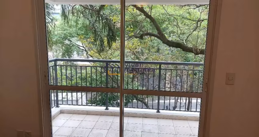Apartamento com 2 quartos para alugar na Rua Padre Lebret, --, Jardim Leonor, São Paulo
