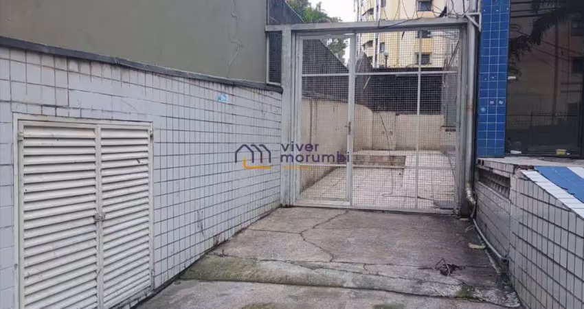 Casa comercial para alugar na Rua David Ben Gurion, --, Vila Sônia, São Paulo