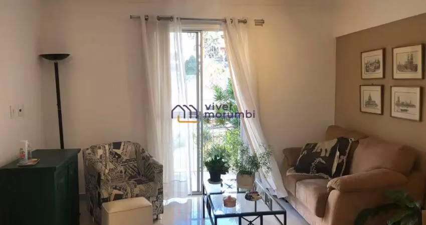 Apartamento com 2 quartos para alugar na Rua Dauro Cavallaro, --, Real Parque, São Paulo