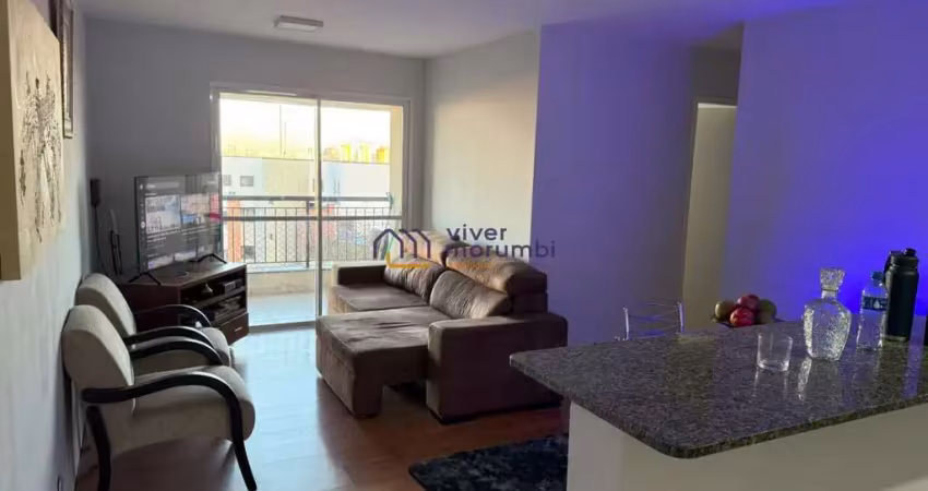 Apartamento com 3 quartos à venda na Rua José Carlos de Toledo Piza, --, Morumbi, São Paulo