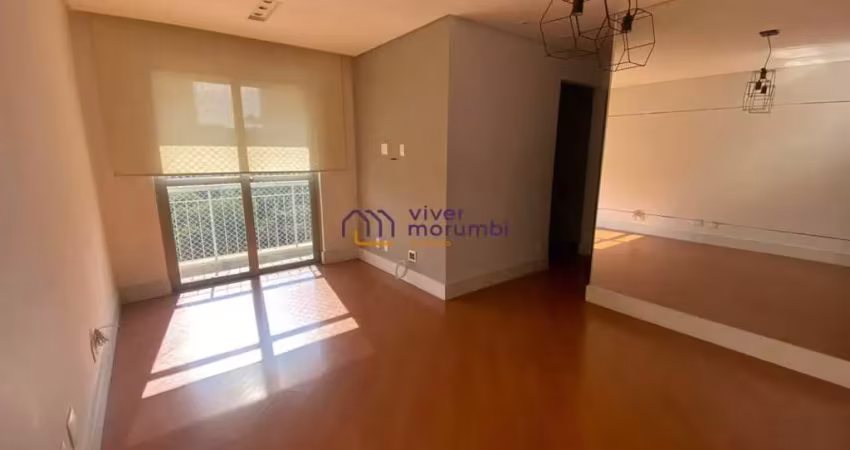 Apartamento com 2 quartos à venda na Rua Doutor Martins de Oliveira, --, Morumbi, São Paulo