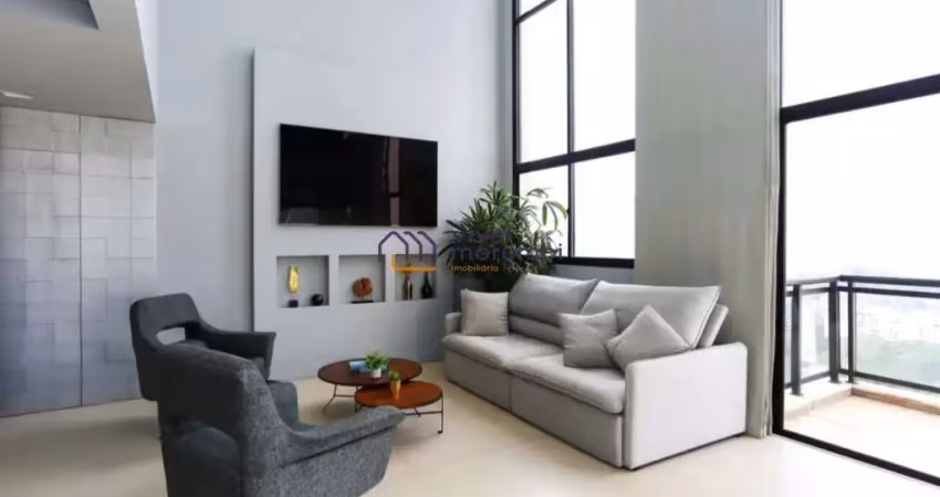 Apartamento com 3 quartos à venda na Rua Itapimirum, --, Panamby, São Paulo