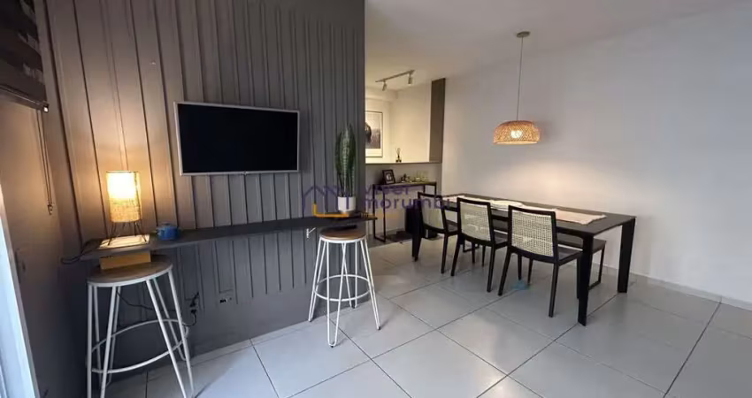 Apartamento com 2 quartos à venda na Avenida Otacílio Tomanik, --, Vila Polopoli, São Paulo