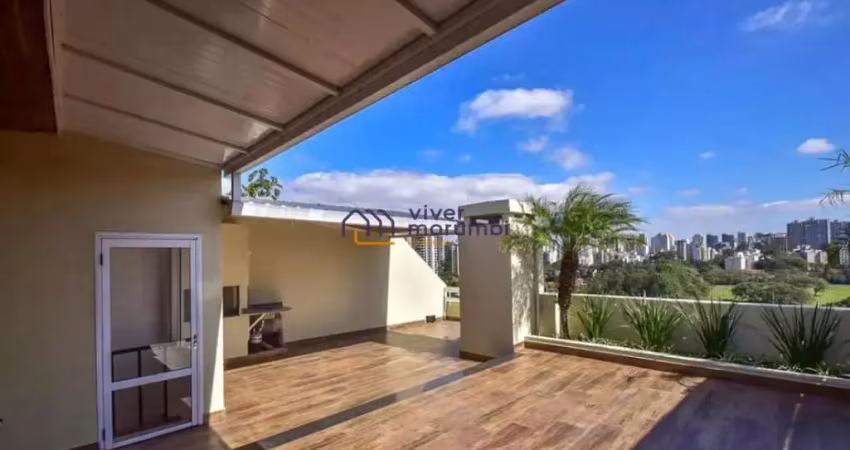 Apartamento com 3 quartos à venda na Rua Leonardo Cerveira Varandas, --, Panamby, São Paulo